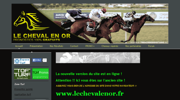 lechevalenor.jimdo.com