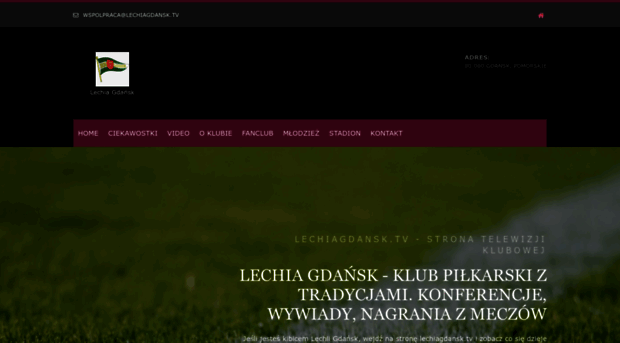 lechiagdansk.tv