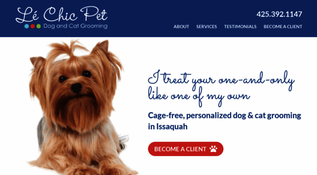 lechicpet.com