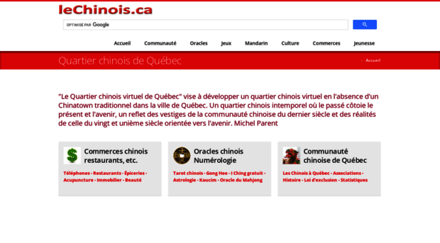 lechinois.ca