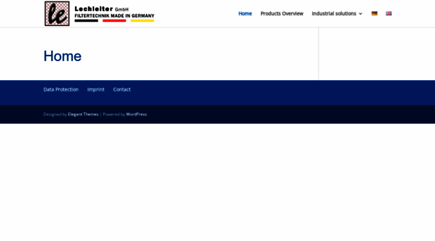 lechleiter.de