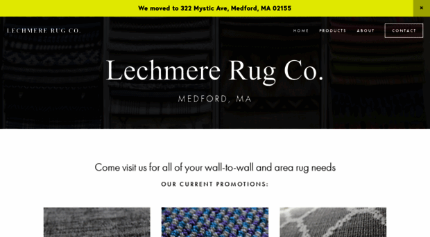 lechmererug.com