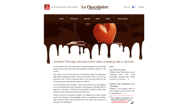 lechocolatier.in