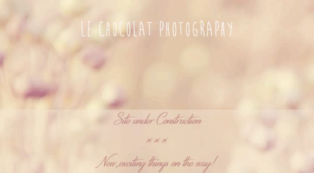 lechocolatphotography.co.za