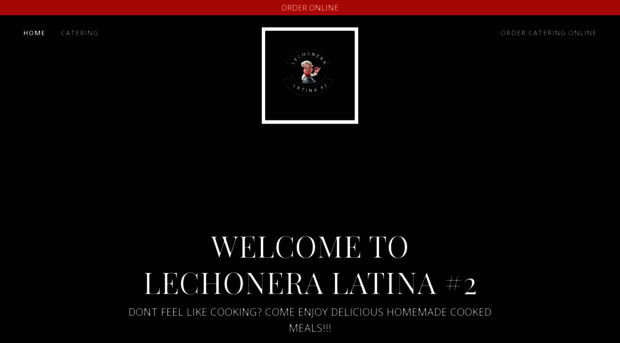 lechoneralatina.net