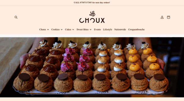lechoux.com
