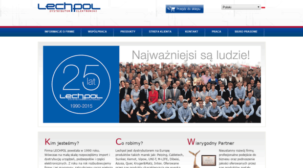 lechpol.pl