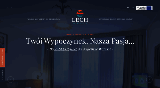 lechresortspa.pl