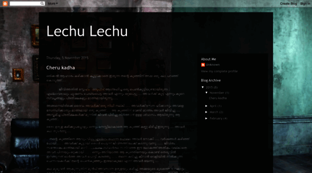 lechuachu777.blogspot.in