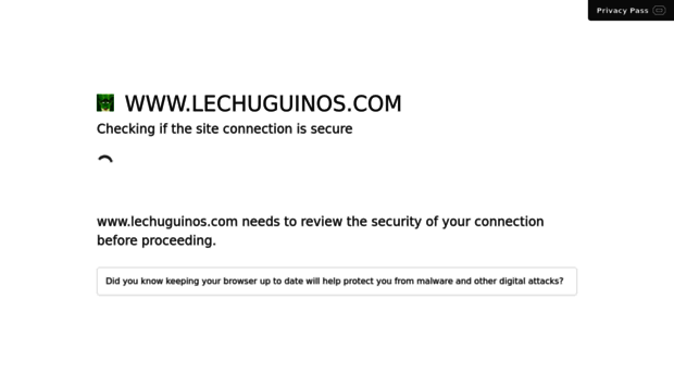 lechuguinos.com