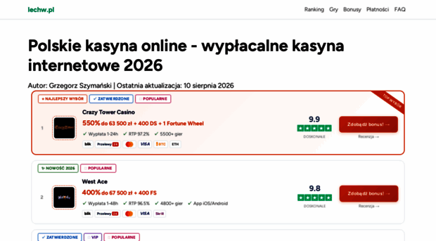 lechw.pl