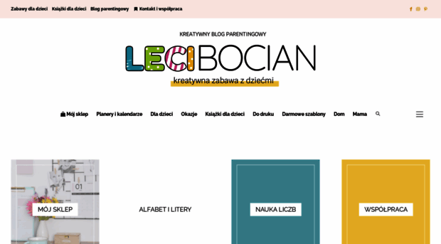 lecibocian.pl