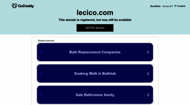 lecico.com