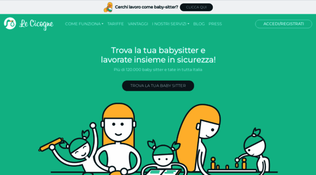 lecicogne.net