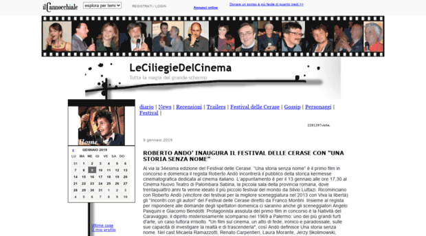 leciliegiedelcinema.ilcannocchiale.it