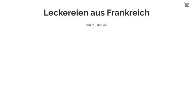 leckereien-aus-frankreich.spreadshirt.de
