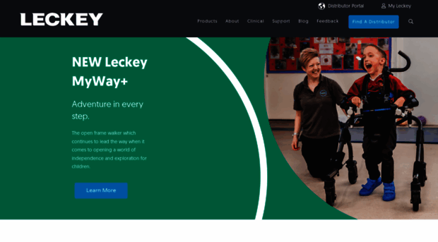 leckey.com