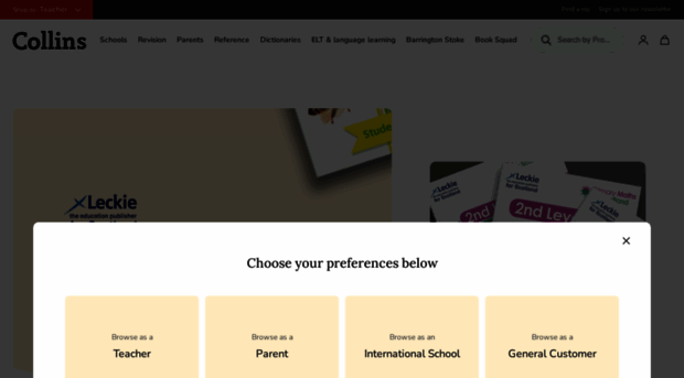 leckieandleckie.co.uk