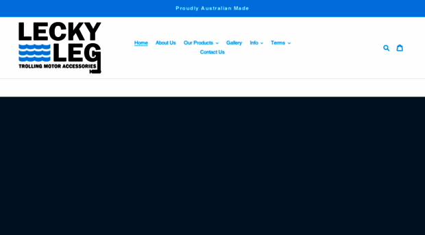 leckyleg.com.au