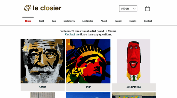 leclosier.com