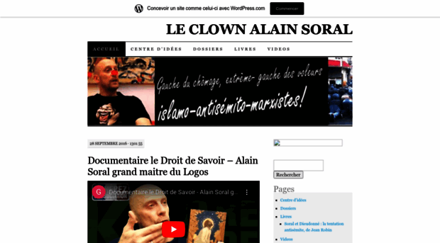 leclownalainsoral.wordpress.com