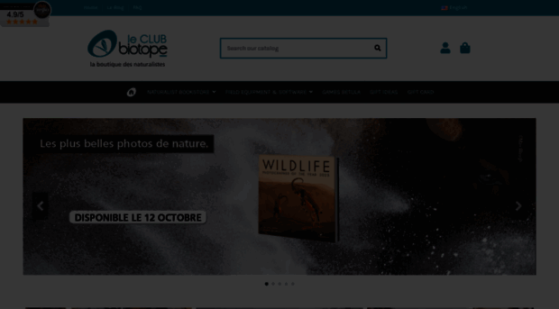 leclub-biotope.com