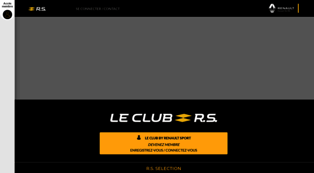 leclub.renaultsport.com