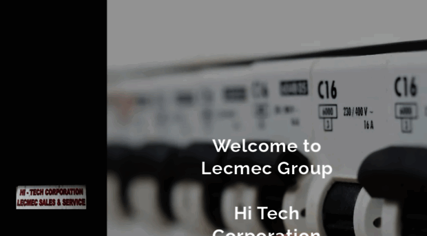 lecmec.com