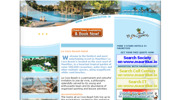 lecocobeachhotelmauritius.accommodation.io