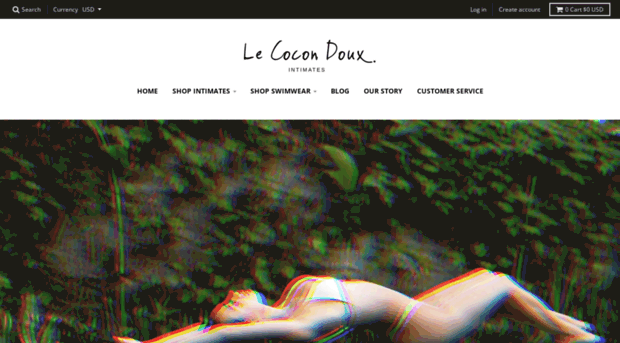 lecocondoux.com