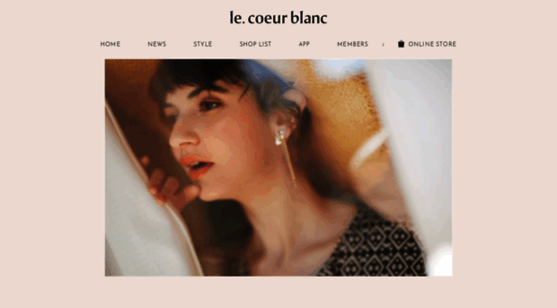 lecoeurblanc.jp