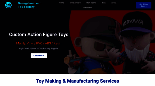 lecofigure.com