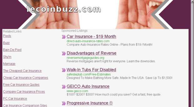 lecoinbuzz.com