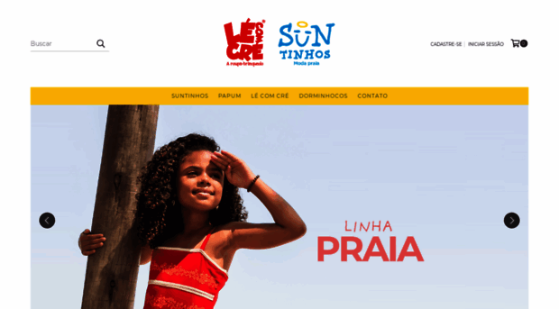 lecomcre.com