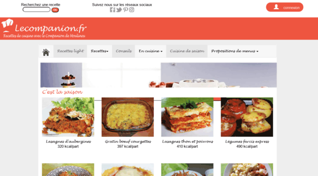 lecompanion.fr