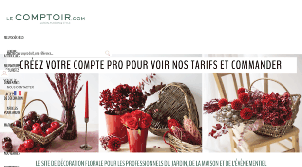 lecomptoir.com