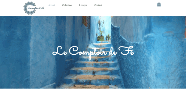 lecomptoirdefe.com