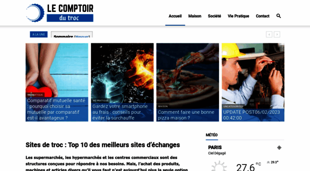 lecomptoirdutroc.fr