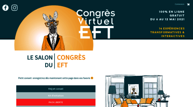 lecongreseft.com