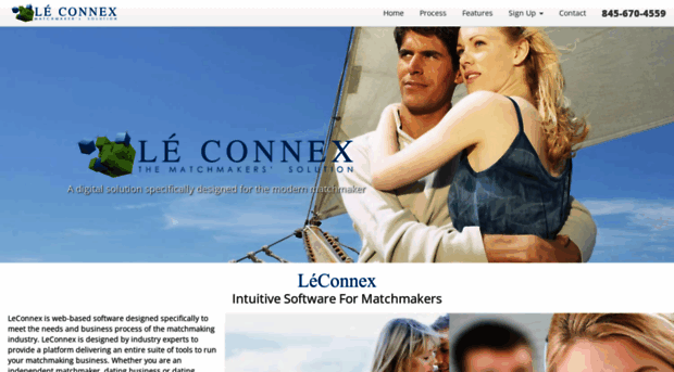 leconnex.com