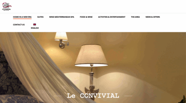 leconvivial.com