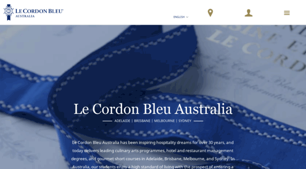 lecordonbleu.com.au