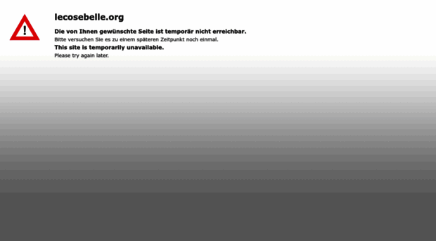 lecosebelle.org
