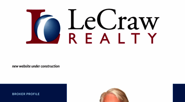 lecrawrealty.com