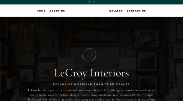 lecroyinteriors.com