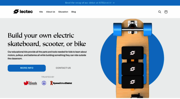 lectec.com