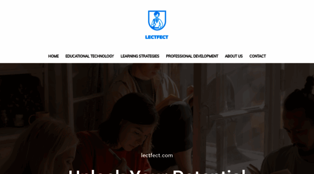 lectfect.com