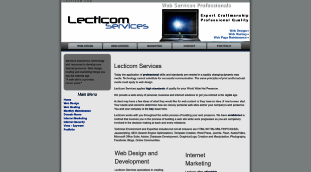 lecticom.com