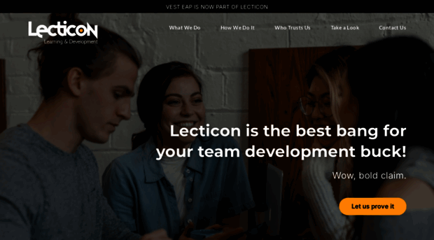 lecticon.com