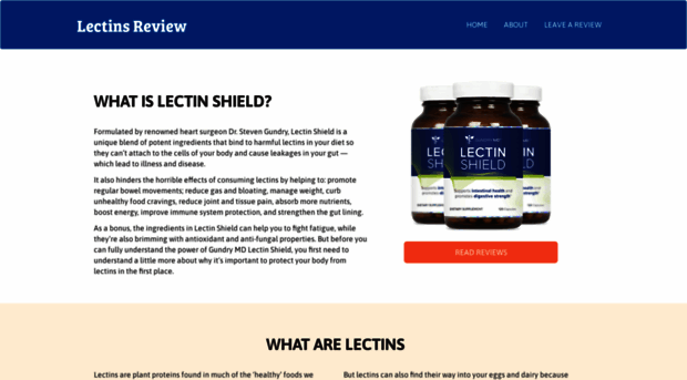 lectinshieldreviews.com